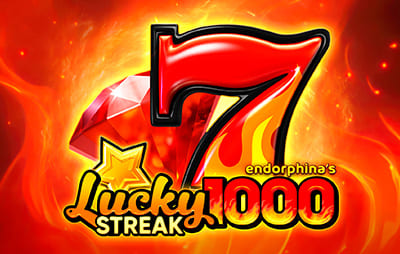 Lucky Streak 1000